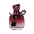 Import New wholesale customized round spray bottle glass perfume bottle from China