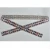 Import New wild retro belt adhesive inlaid rice beads rhinestone belt lady belt bg-268 from China
