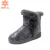 Import New winter warm long-tube ladies womens snow boots from China