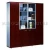 Import New wood design the bookshelf executive storage office filing cabinet (SZ-FCT601) from China