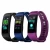 Import New Y5 Smart Band Smart Wristband Heart Rate Watches Activity Fitness tracker smart Bracelet from China