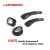 Import Newest Design product handle for pan parts cookware side handles from China