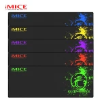 newest high quality mousepad gaming mouse pad custom mouse pad