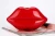 Import Newest Mouth Shape evening bags evening bags clutch 2020 acrylic evening bags from China
