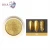 Import Newest solid nail chrome powder mulit color nail mirror effect nails pigment from China
