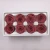 Import Newly flower decoration eternal rose fresh preserved roses from China