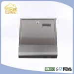 newspaper delivery box decorative mailboxes