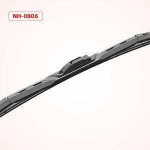 NH-0806 - Wholesale OEM ODM Universal Car Windshield Wiper Blade
