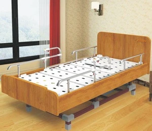 nice quality electric hospital bed