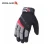 Import Night Hand Traffic Outdoor Reflective Police Equipment Mechanical Work Safety Gloves from China