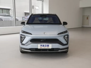 NIO ES6 465km 5 Seats Signature Edition Best Product Import Made in China MPV New Energy Vehicles Elektrikli Araba