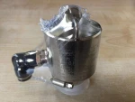 No Electricity Grain Pneumatic Conveyor Energy Saving Feeding Device
