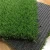 Import non-fill 30mm height artificial turf grass for outdoor football pitch with CE SGS certification from China