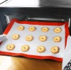Non Stick Professional Grade Silicone Baking Mat Baking Liner For Bake Pan/Pastry/Cookie/Bread