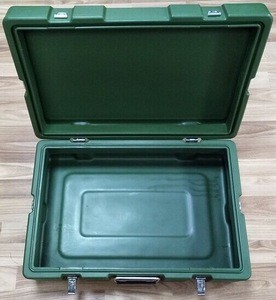 Non-Water Proof Foam Inside Briefcase Style Tool Case