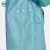 Non woven Clothing Disposable Work Clothes Disposable Safety Lab Coat &amp; Jacket