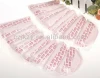 nonwoven disposable nursing breast Pads for mom care
