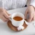 Import Nordic Ceramic Tea Coffee Set Teapot Jug Set, Ceramic Afternoon Tea Cup and Saucer Set from China