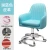 Import Nordic light luxury computer chair home net celebrity gaming dormitory makeup  simple modern office chair from China
