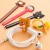 Import Novelty products AUTOMATIC cord organizer /mini earphone cable winder from China
