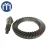 Import NPR truck differential ring and pinion gear with 7:43R ratio from China