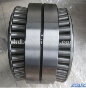 NTN Double row Taper roller bearings 413156C3