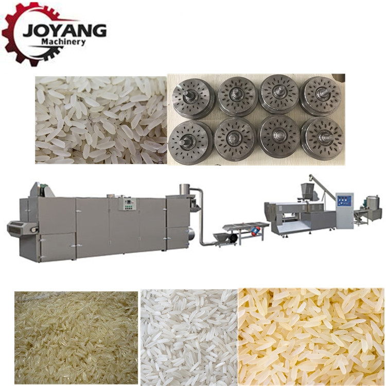 Instant Rice Production Buy Nutritional Instant Rice Production Line Self Heating Instant Rice ...