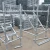 Import NX working platform scaffold ring lock lightweight scaffolding system construction ring lock system scaffolding material weight from China