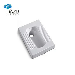 O-8004A Chinese top grade manufacturers cheap pan pans price squat toilet for sale