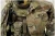 Import OCP Operation Enduring Freedom Camouflage Pattern fabric and cloth wholesales custom made badges from China