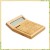 Import October new arrival financial wooden calculator with percent from China