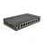 Import OEM 8 Port 100 Mbps reverse poe switch from China