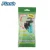 Import Oem Accept Disposable 3 Blade Black Color Razor Sweden Steel from China