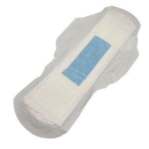 OEM Brand China Manufacturer Wholesale Sanitary Pad Disposable Hygiene Towel