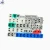 Import OEM Button Rubber Keypad Silicone Rubber Keyboard from China
