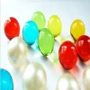 OEM colorful natural bath oil beads scented body care