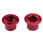 OEM Customized Billet Anodized Aluminum Carbon Steel CNC Machining Mechanical Spare Electric Car Auto Parts