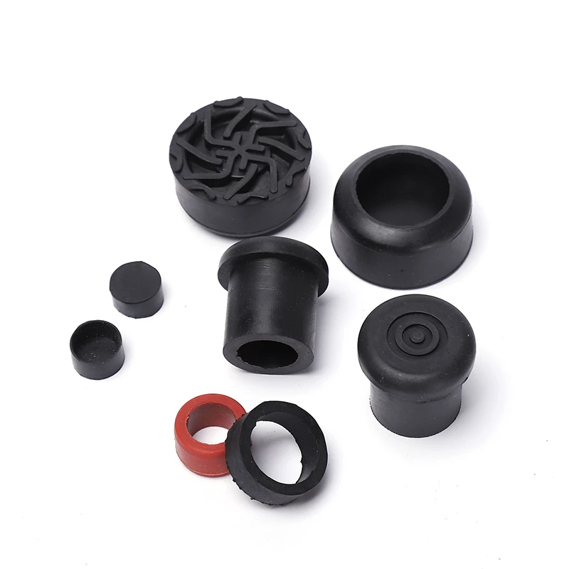 OEM Customized Silicone Rubber Products