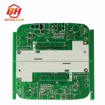 OEM doule layer pcb manufacturer other pcb & pcba
