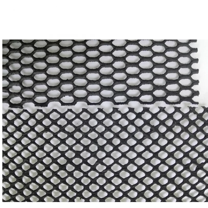 OEM Good Quality Activated Carbon Mesh Filter Screen Air Conditioner Filter Net