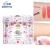 Import OEM high purity amino acids Facial Paulownia Wipes Absorption makeup residue female makeup remover wipes from China