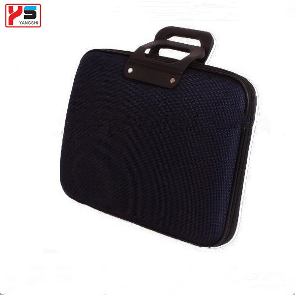 OEM High Quality   Business Portable Waterproof Eva Laptop Bag Tablet PC Case