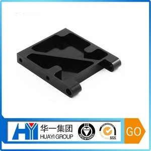 OEM High Quality CNC Aluminum Machining Parts for Computer