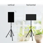 OEM live broadcast screen tv advertising advertising tv for sale