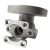 OEM manufacturer stainless steel investment casting custom valve parts