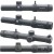 Import OEM Manufacturer Wholesale Forester 1-4X24 Vector AR Optics Rifle Scope with Parallax Set at 50 Yds Lens Protection from China