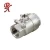 Import OEM metal precision turned fabricated lathe machining outsourcing cnc metal parts from China
