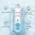 Import Oem Moisturizing Enzyme Makeup Remover Mild Makeup Remover  Deep Cleanse Cleansing Water from China