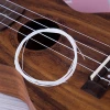 OEM Musical Instruments Accessory Ukulele String  Acoustic Guitar String  Parts
