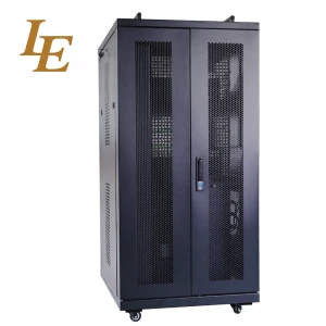 OEM  Network Laptop Charging Cabinet Computer Server Rack